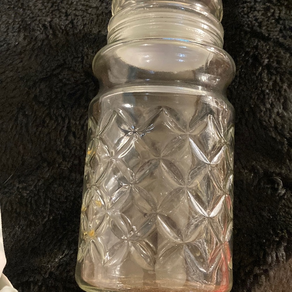 Mr. Planter’s Peanut jar, 1984, vintage, excellent condition